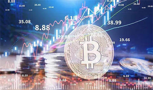 比特币价格今日行情 比特币最新行情及新闻分析-第1张图片-欧意下载