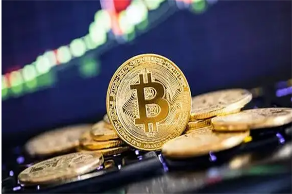 比特币链上活动大幅下降 像圣诞树一样被点亮-第1张图片-欧意下载