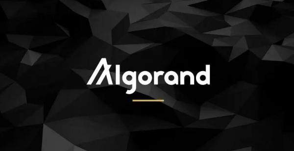ALGO是什么 ALGO的发展史-第1张图片-欧意下载