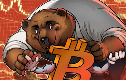 周五6亿美元的比特币期权到期 空头有理由将BTC固定在16000美元以下-第1张图片-欧意下载