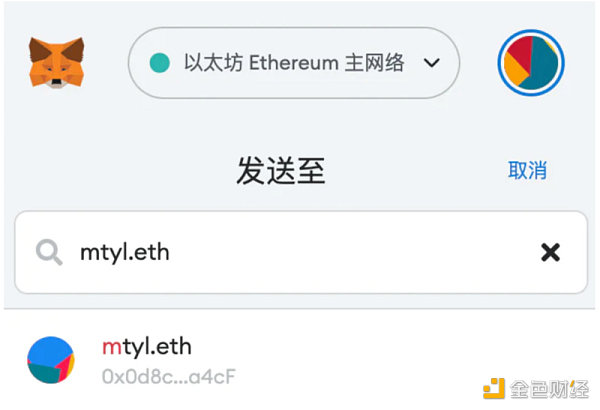全方位解读Web3域名：应用场景、赛道情况、未来挑战-第3张图片-欧意下载