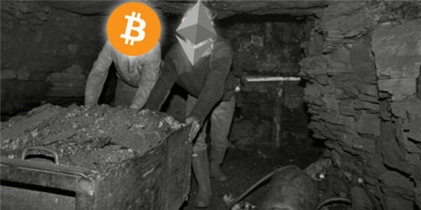 比特币网络量化交易平台 排名前十的靠谱的网络交易软件-第1张图片-欧意下载