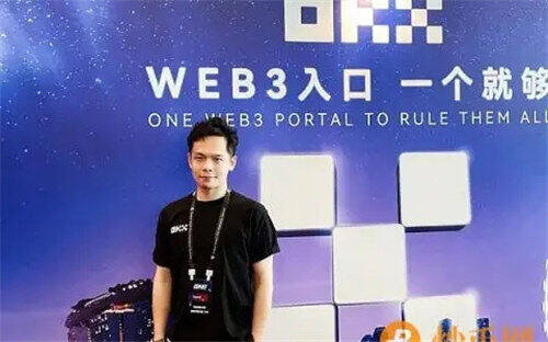 欧意Web3钱版下载安装（官方正版okx.com）-第2张图片-欧意下载