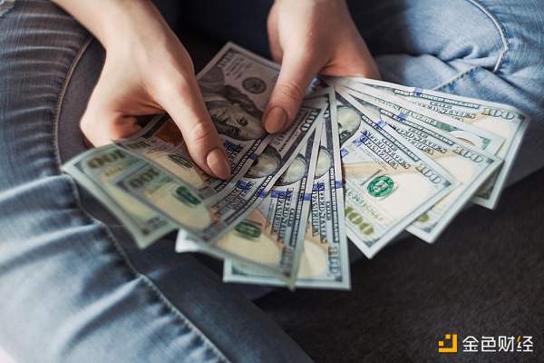 解读300页白宫的加密行业报告-第3张图片-欧意下载