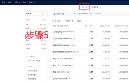 IDLE币怎么买？如何购买IDLE币(IDLE/USDT)6