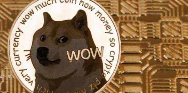 狗狗币最新资讯 DOGE行情预测-第1张图片-欧意下载