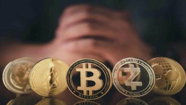 MATIC最新价格消息 MATIC投资最新资讯-第1张图片-欧意下载