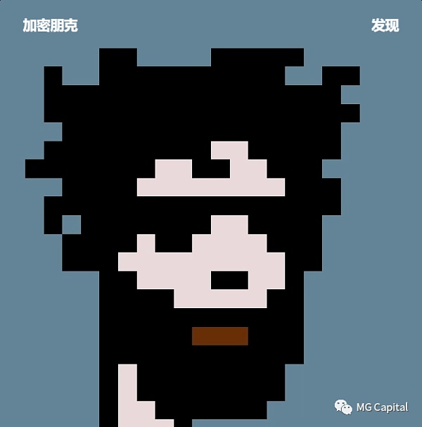 Web3迪士尼 Yuga labs的核心投资逻辑浅析-第5张图片-欧意下载