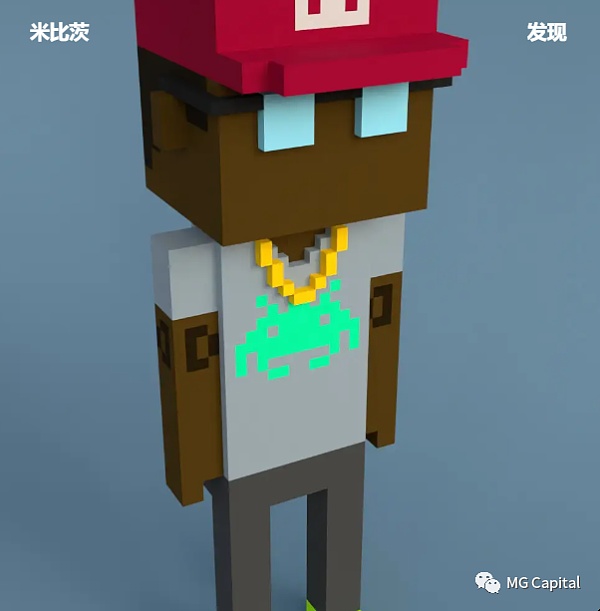 Web3迪士尼 Yuga labs的核心投资逻辑浅析-第6张图片-欧意下载