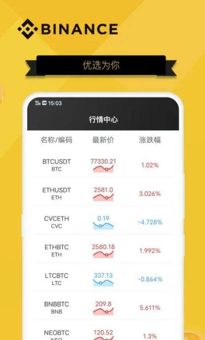 binanc交易所PC下载_binanc交易所手机版下载-第2张图片-欧意下载