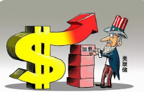 美联储将基准利率上调50个基点至4.25%-4.50%区间