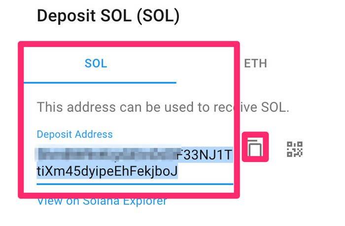 Solana钱包创建及新项目参与使用教程-第2张图片-欧意下载