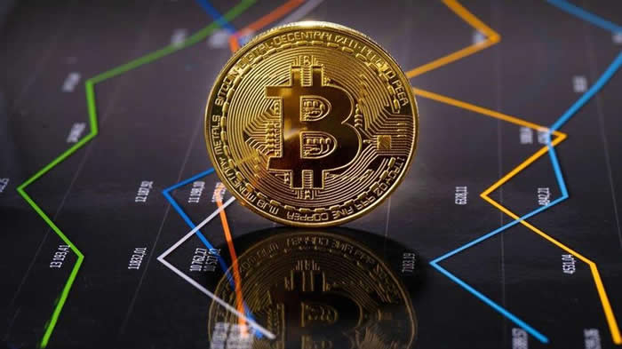 比特币还会涨回来吗?比特币2023年价格预测1
