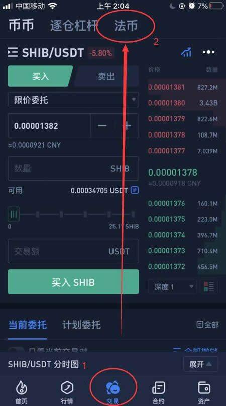 shib币是什么意思?shib币柴犬币怎么买?-第2张图片-欧意下载
