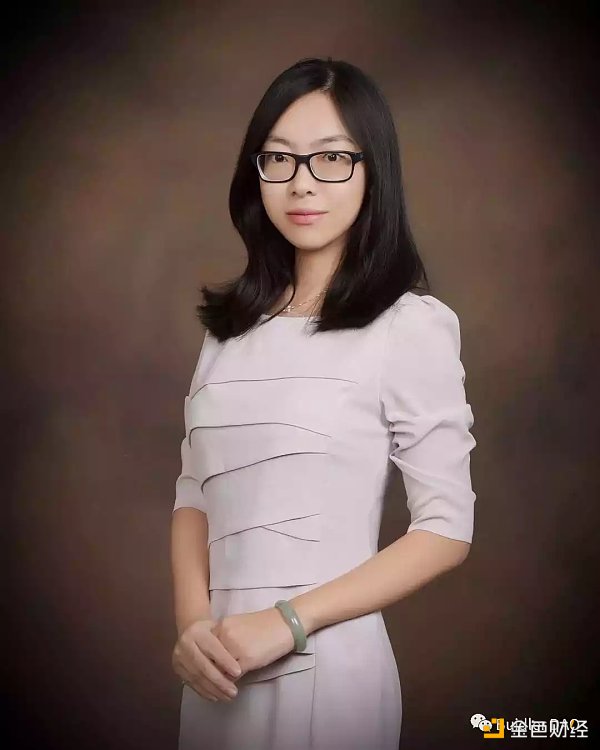 Women in Web3：区块链的超级女性力量-第1张图片-欧意下载