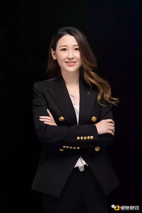 Women in Web3：区块链的超级女性力量-第3张图片-欧意下载