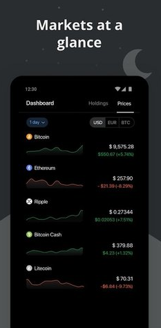 比特儿交易所app最新版
