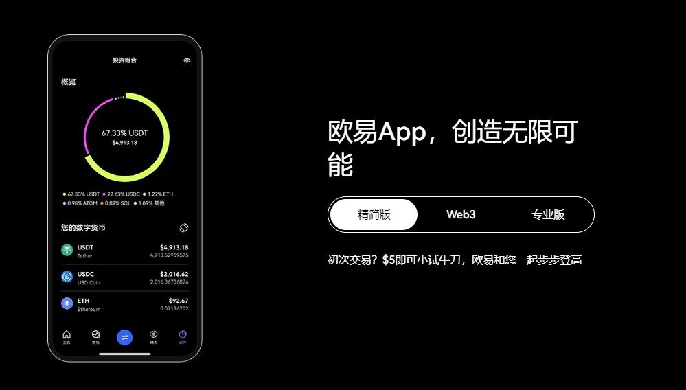 欧意手机app下载v7.5.4|欧意定期赚币软件下载-第4张图片-欧意下载