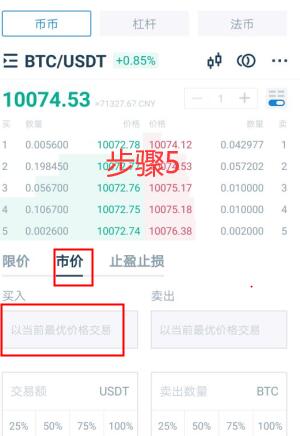 FBN币怎么买？如何购买FBN币(FBN/USDT)6