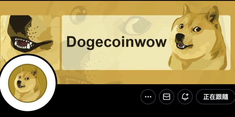 狗狗币遭矿工分叉为Dogew拒绝POS支持显卡挖矿及智能合约EVM1