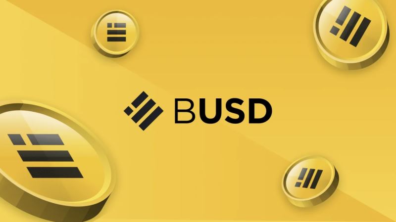 币安发言人证实Paxos将停止铸造新的BUSD代币1