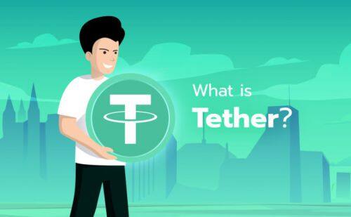 【USDT钱包官方版下载】USDT钱包2月最新安装包地址-第3张图片-欧意下载