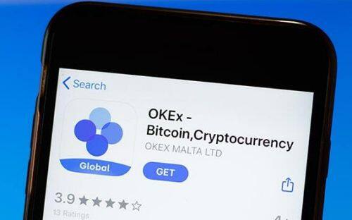 易欧okx软件下载v8.3.47_易欧新币充值平台官网地址-第2张图片-欧意下载