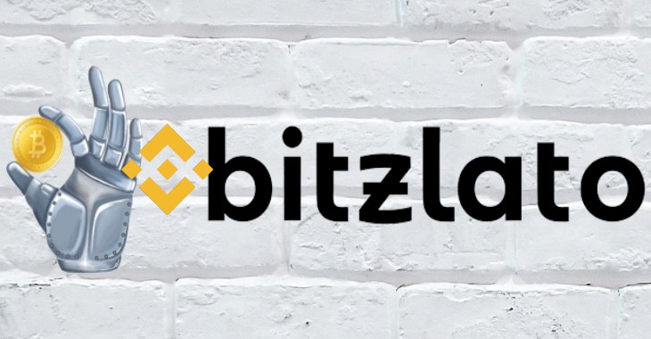 FinCENBitzlato的比特币流向币安列最大交易方之一1