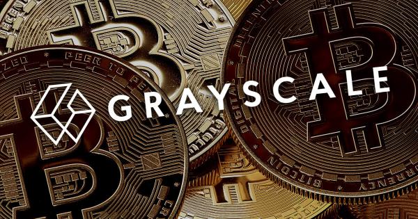 比特币跌破2.3万美元灰度GBTC遭控告误导性宣传骗取市占率1