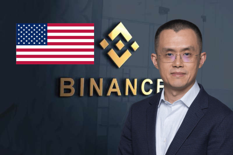 传币安将下架美国项目代币包括USDC赵长鹏假消息1