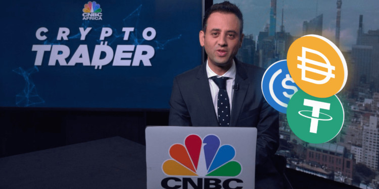 CNBC主持人SEC制裁稳定币项目或为BTC和ETH带来好处1