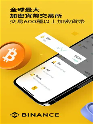 Binance最新v2.60.1安卓版下载 BI安2023官方正式版下载-第4张图片-欧意下载