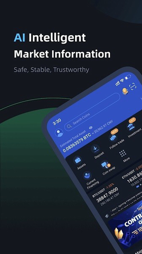 bibox交易所_bibox交易所v1.6.8最新版下载_bibox交易所官网版下载1