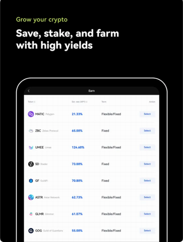 芝麻开门Gate.io_芝麻开门Gate.iov6.0.42苹果版下载_芝麻开门Gate.io官网版下载3
