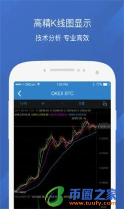 okex币行最新版下载｜okex比特币交易网最新版-第2张图片-欧意下载