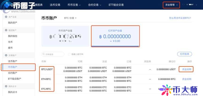 欧易OKEX怎么进行交易？欧易交易所交易教程