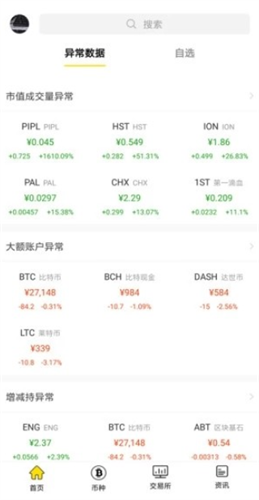 吉比特矿池2022_吉比特矿池2022v2.2.8官方版下载_吉比特矿池2022官网版下载3
