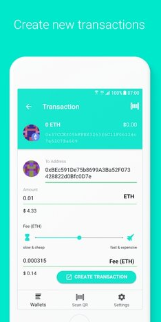 AirGapWallet_AirGapWalletv2.3.8最新版下载_AirGapWallet官网版下载3