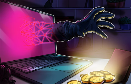 BitKp漏洞利用者使用网络钓鱼网站引诱用户
