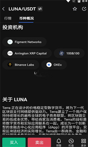 LUNA币怎么卖_LUNA币怎么卖v11.3.8安卓版下载_LUNA币怎么卖官网版下载1