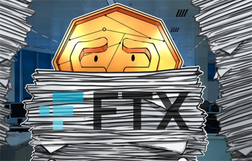 FT在申请破产前向一家纽约律师事务所支付了1200万美元的预付款