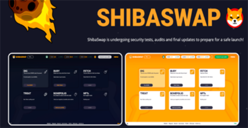 SHIB客户端_SHIB客户端v6.1.2最新版下载_SHIB客户端官网版下载5