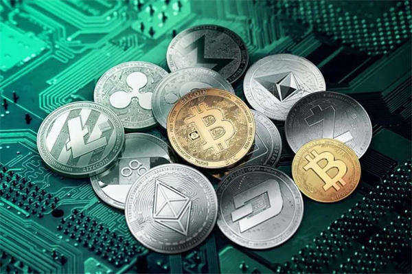 区块链资产国际站top10 加密货币国际站最新排行-第3张图片-欧意下载