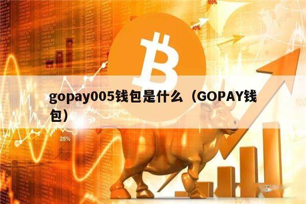 gopay005钱包是什么（GOPAY钱包）-第1张图片-欧意下载