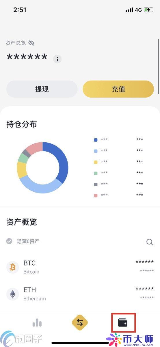 在手机上比特币如何交易购买出售？