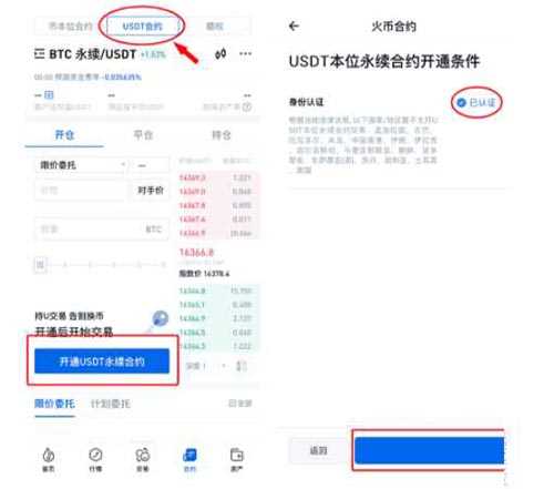 以太坊合约交易怎么玩？以太坊合约交易教程