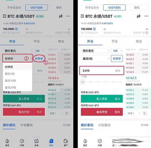 以太坊合约交易怎么玩？以太坊合约交易教程