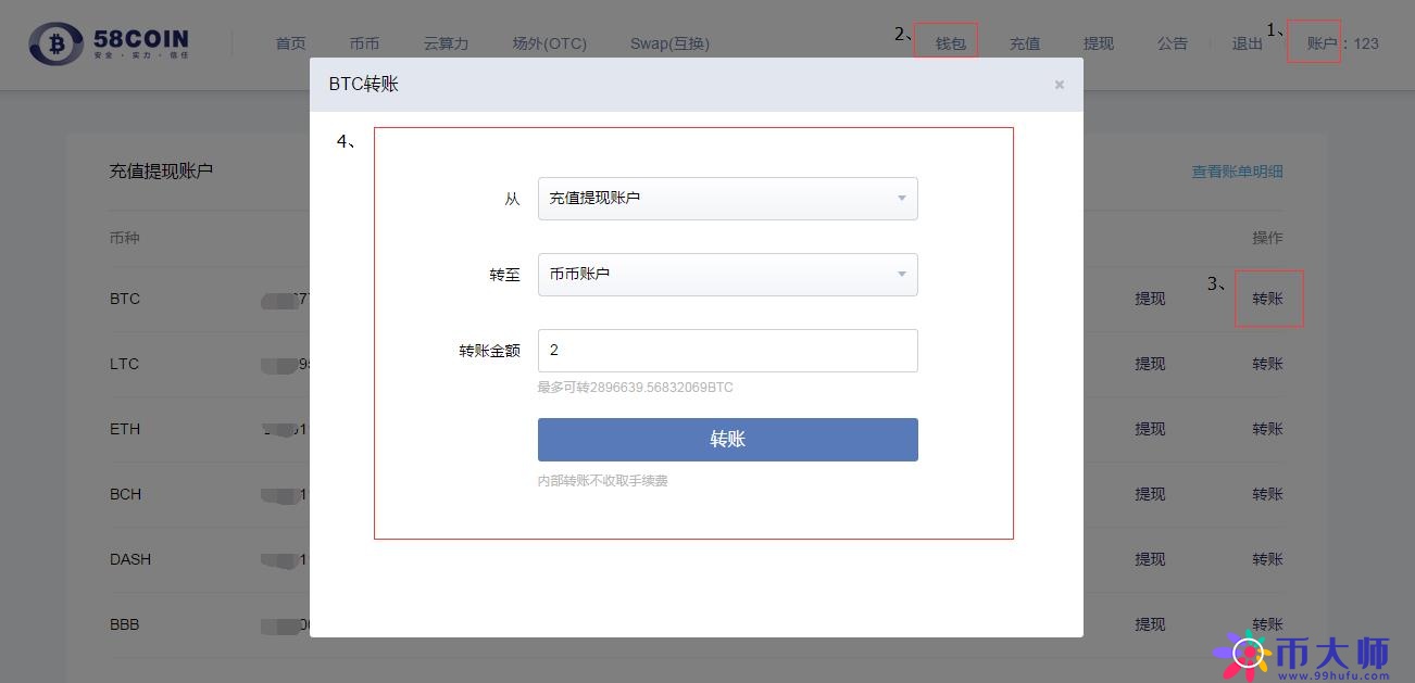 什么是币币交易？如何进行币币交易？
