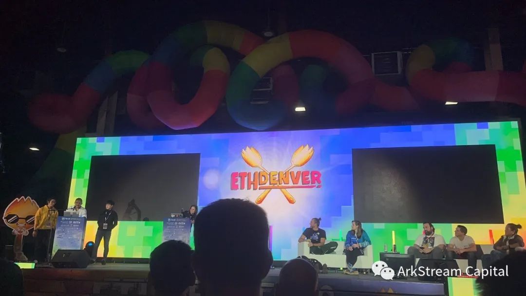 ETHDenver参会所闻所感：哪些趋势值得关注？3