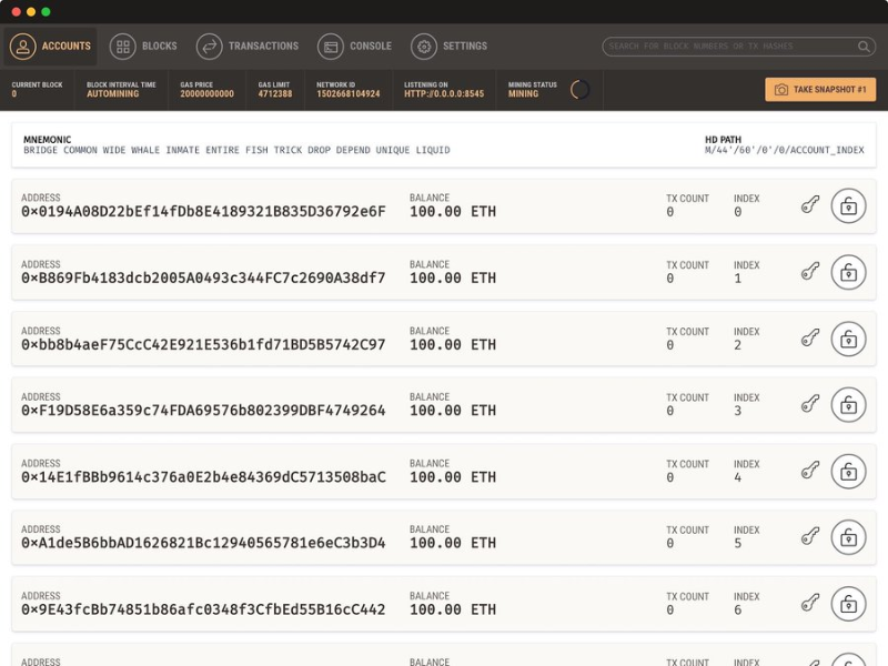 Paradigm首席技术官：ETHDenver2023中值得关注的6个项目3